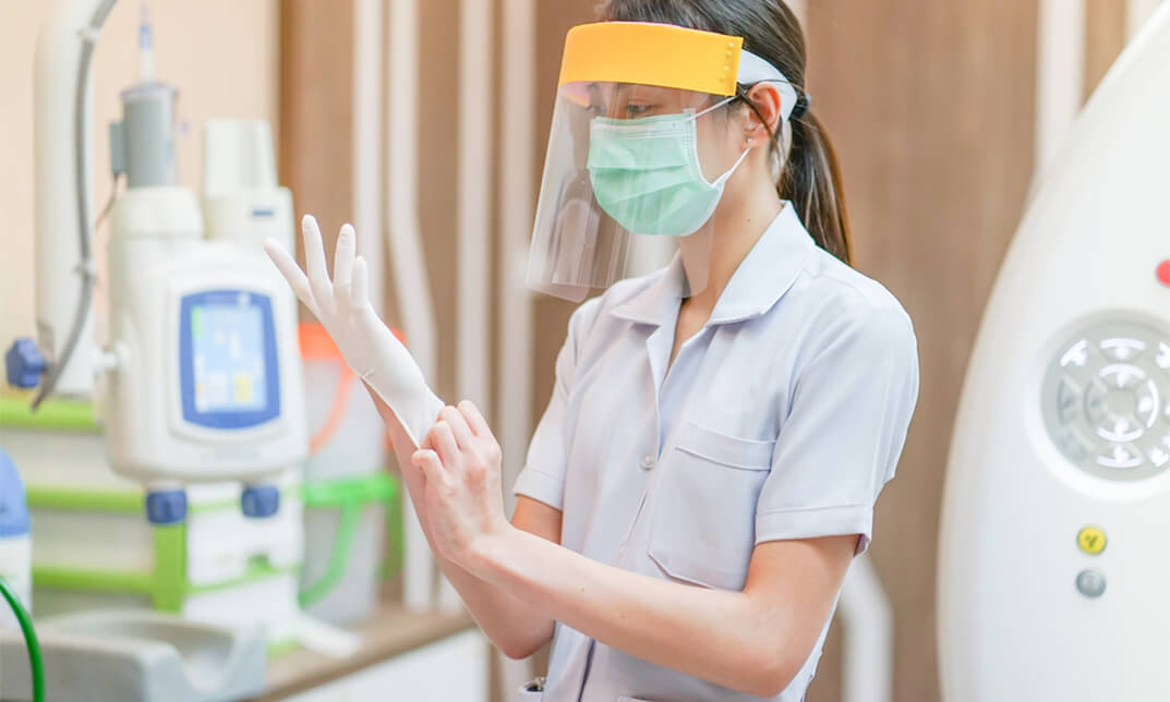 9CertifiedInfectionControlandBarrierPrecautionsManagerNYSACCREDITEDCIPSP Skill Up