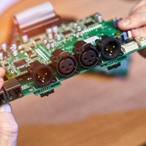 AC Eelectrical Circuit Analysis