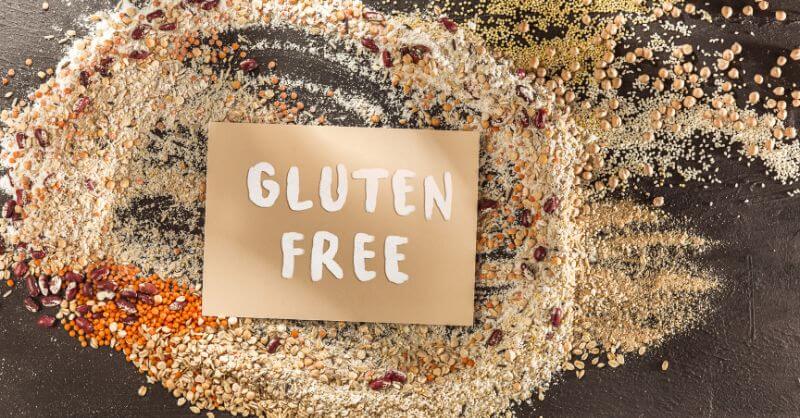 Adopting a Gluten Free Lifestyle - Online Course
