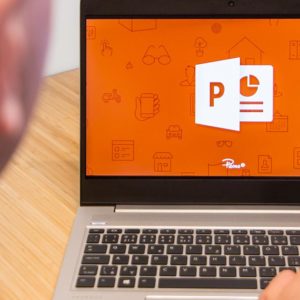 Advanced PowerPoint Training