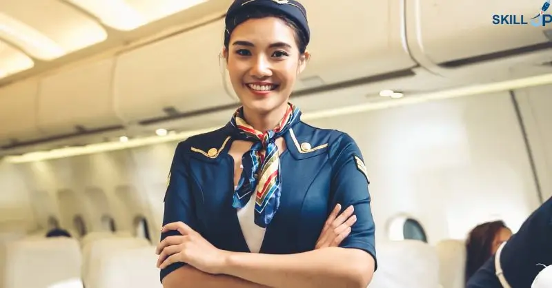 Air Cabin Crew Online Training