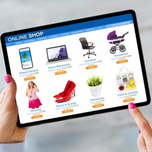 Amazon Affiliate Store with WordPress & WooCommerce