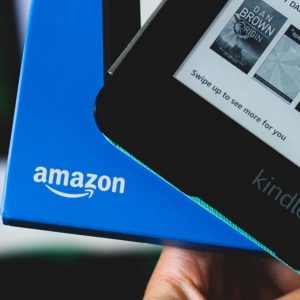 Amazon Kindle Publishing Masterclass