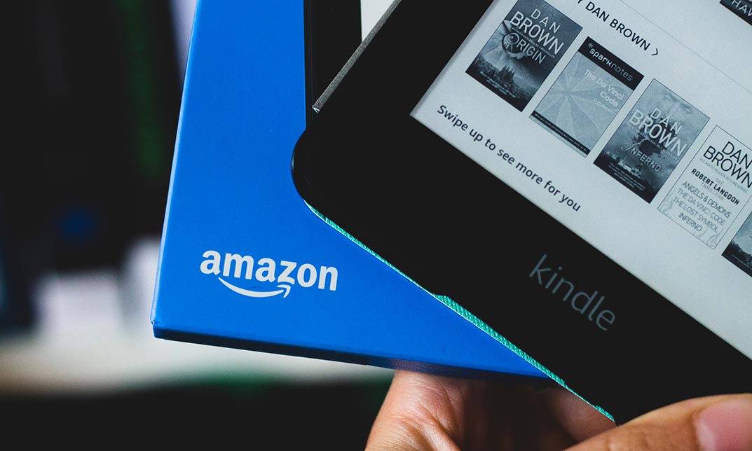 Amazon Kindle Publishing Masterclass