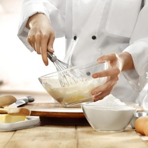 Baking Classes Online: Swedish Cinnamon Buns