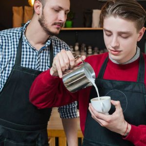 Barista Online Course - CPD Accredited