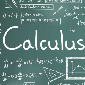 Basic Calculus