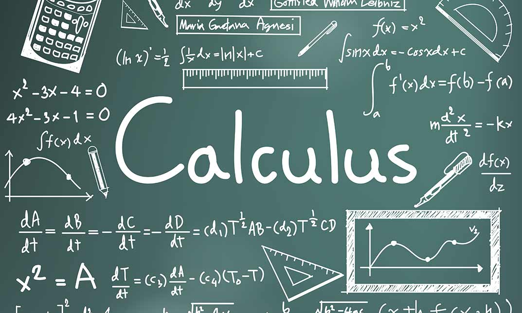 Basic Calculus