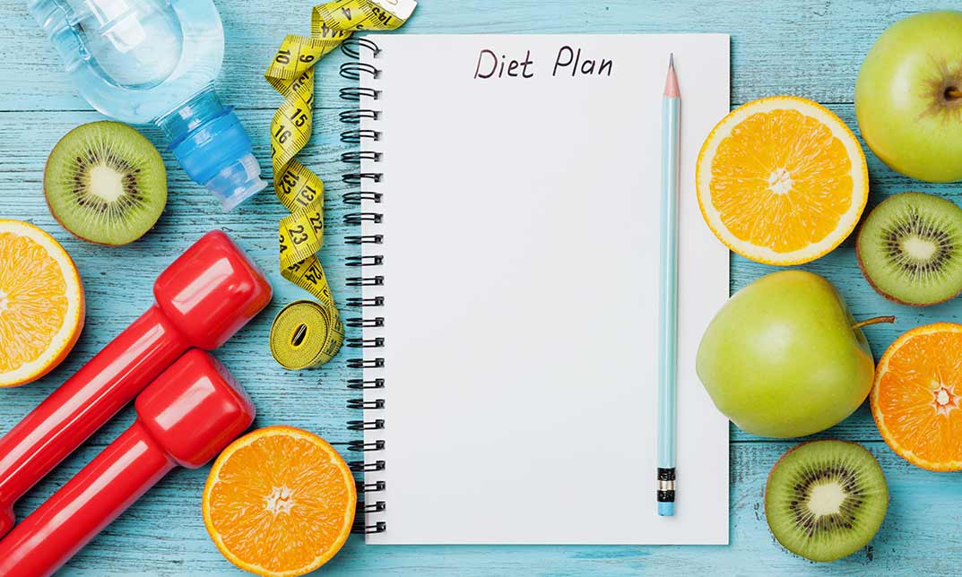 Best Diet Management and Lead a Healthy Lifestyle