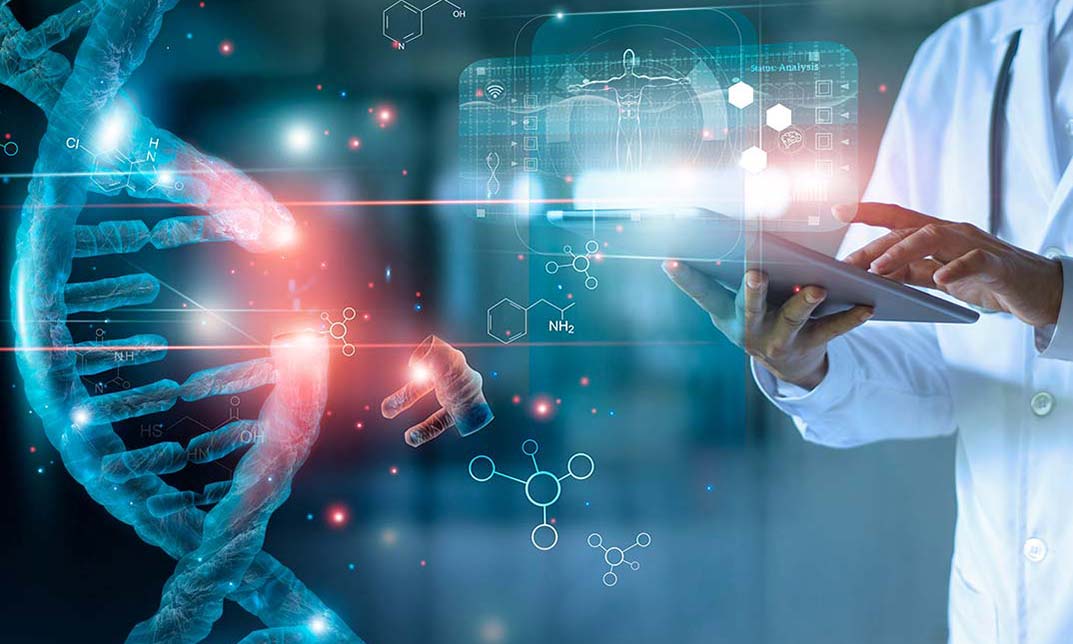 Biotechnology Course