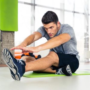 Body Weight Workout Course - Intermediate Level