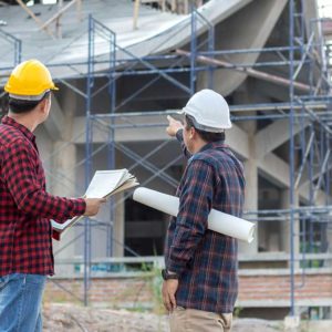 Building Design And Construction With LEED V4.1