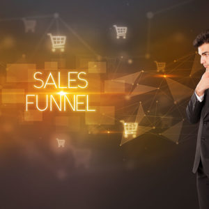 Building Sales Funnels With ClickFunnels