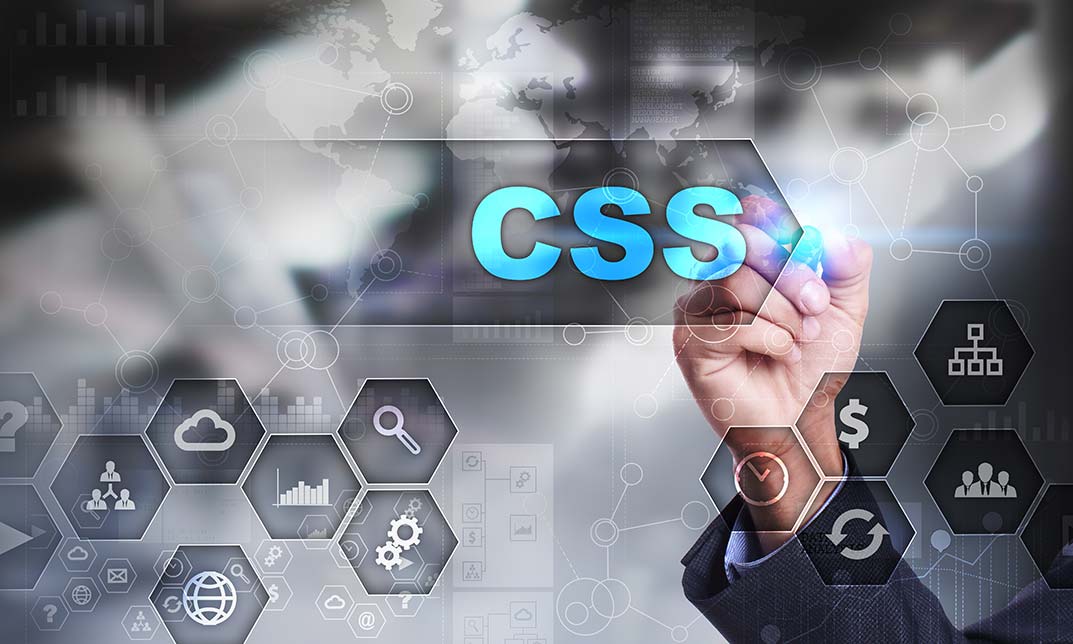 CSS Online Course with 5 Projects