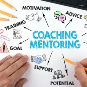 Coaching and Mentoring