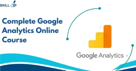 Complete Google Analytics Online Course