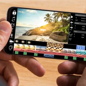 Complete Smartphone Video Editing Course - iOS And Android