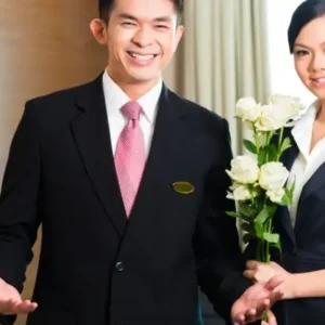 Concierge Skills Training