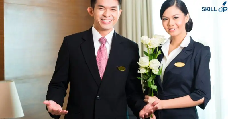 Concierge Skills Training