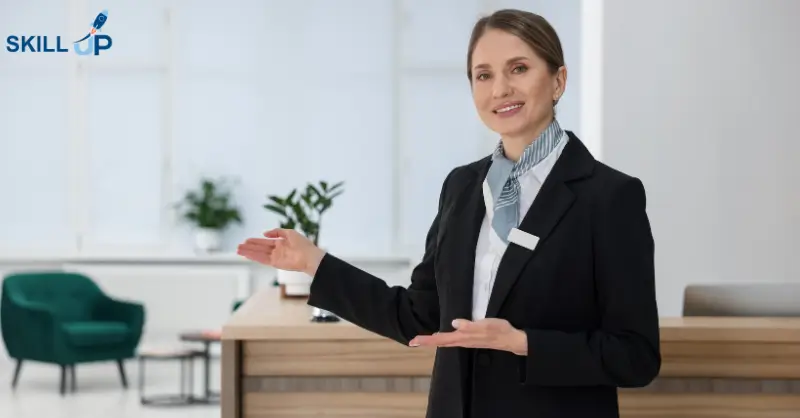Concierge Skills Training Course