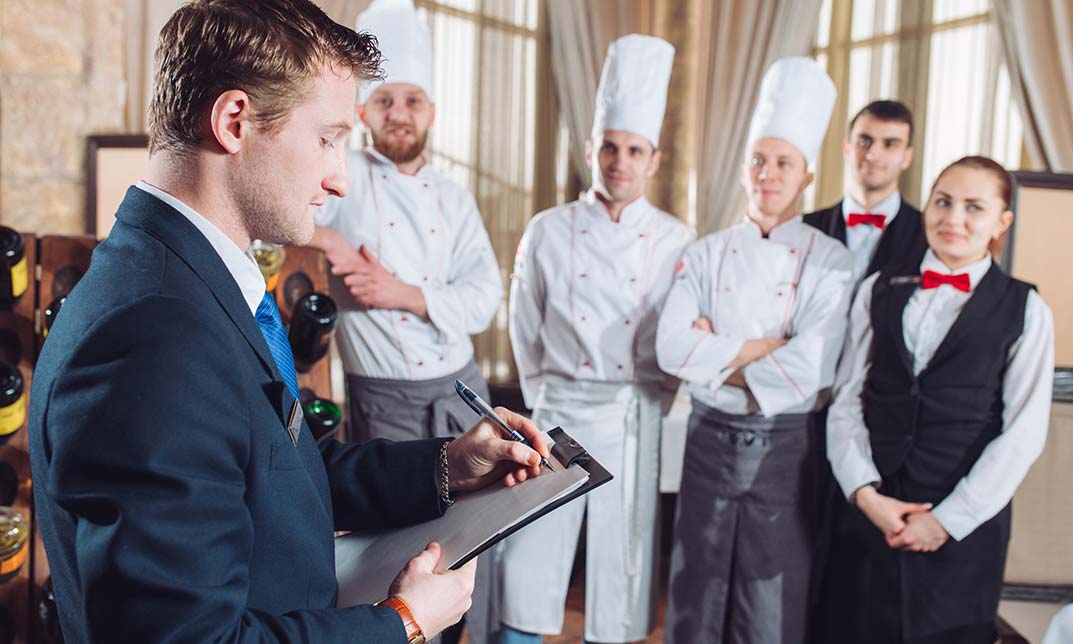 Cost Management and Pricing - Restaurant Management