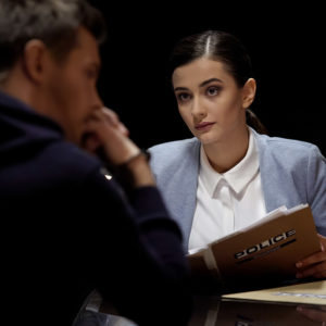 Crime Analysis and Criminal Justice