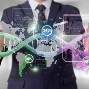 DNA and Genealogy