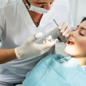 Dental Hygiene and Dental Care