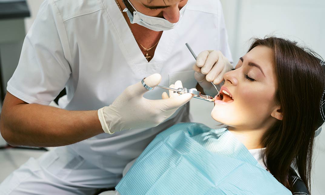 Dental Hygiene and Dental Care