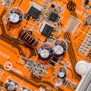 Digital Circuits with Booelan Algebra