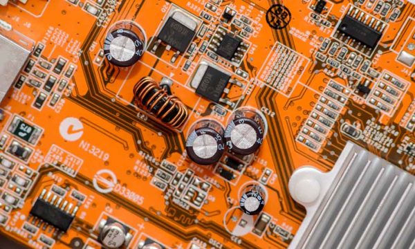 Digital Circuits with Booelan Algebra