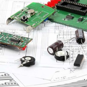 Digital Electric Circuits and Intelligent Electrical Devices
