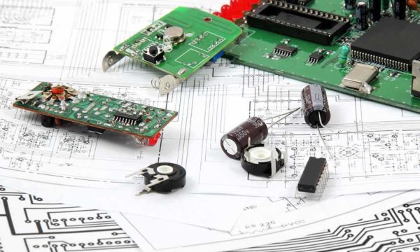 Digital Electric Circuits and Intelligent Electrical Devices