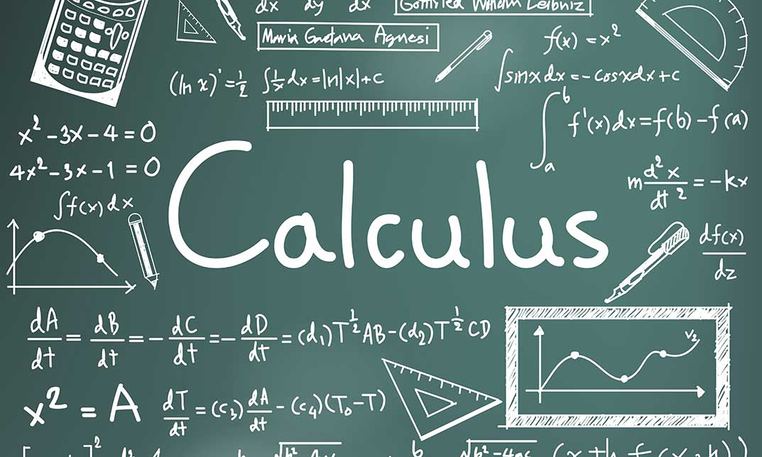 Engineering Calculus For Professionals