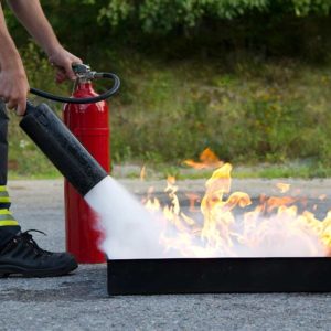 Fire Safety Basics