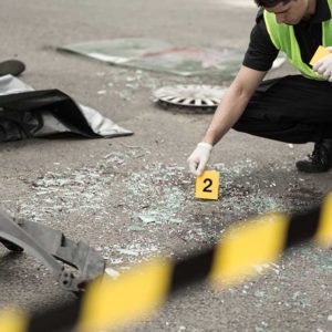 Fundamentals of Accident Investigation