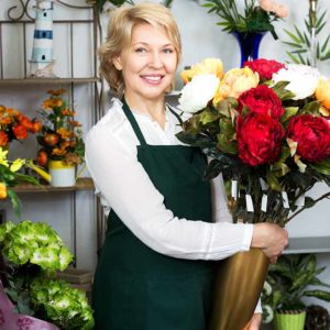 Fundamentals of Floristry