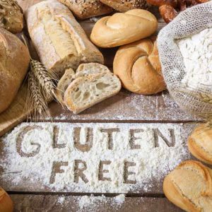 Gluten Free Health Online Course