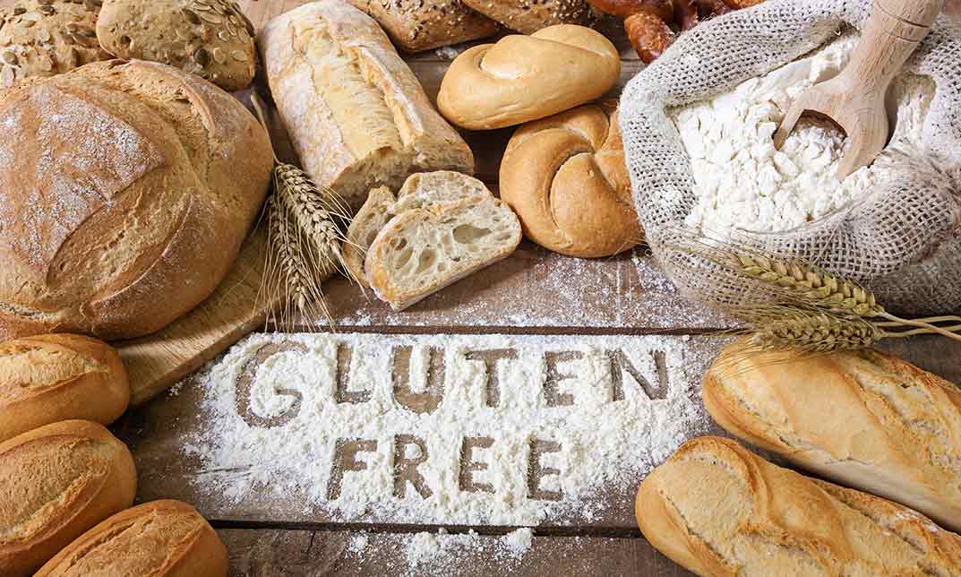 Gluten Free Health Online Course