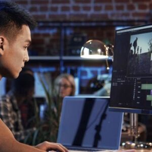 Graphics Design Complete Online Course: After Effects