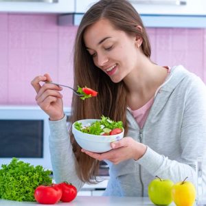 Healthy Eating Advanced Course - Online