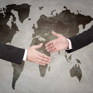 International Relations Training