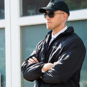 Introduction to Close Protection