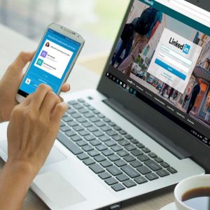 LinkedIn Marketing & Sales Lead Generation Blueprint