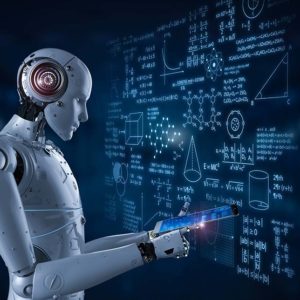 Machine Learning Course Using Python