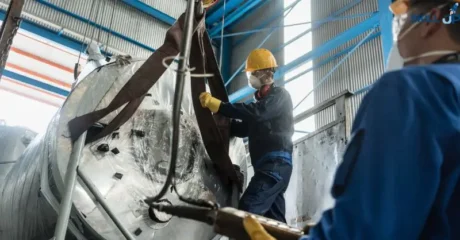 Manual Handling Training