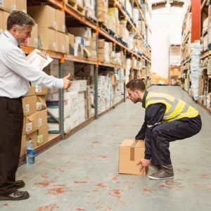 Manual Handling for Beginners
