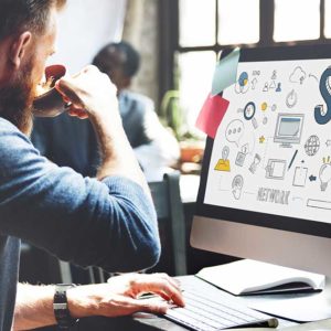 Master In Keyword Research & SEO