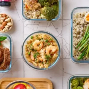 Meal Planning Certification Online