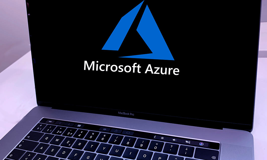Microsoft Azure - Az 900